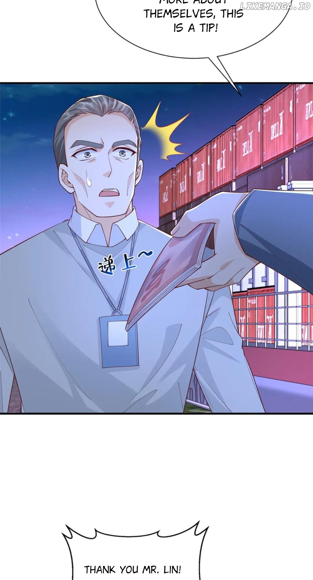 I randomly have a new career every week Chapter 794 - page 33